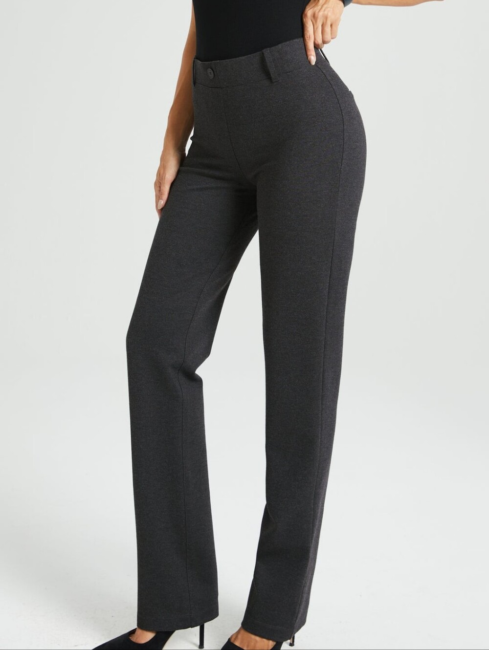 Betabrand yoga dress pants, Wear To Work In Total Comfort!